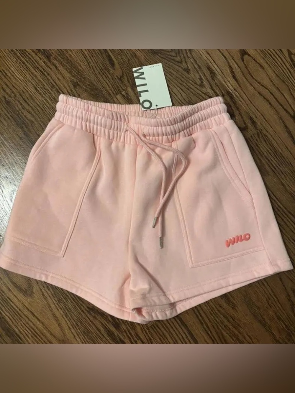 WILO Women's Shorts